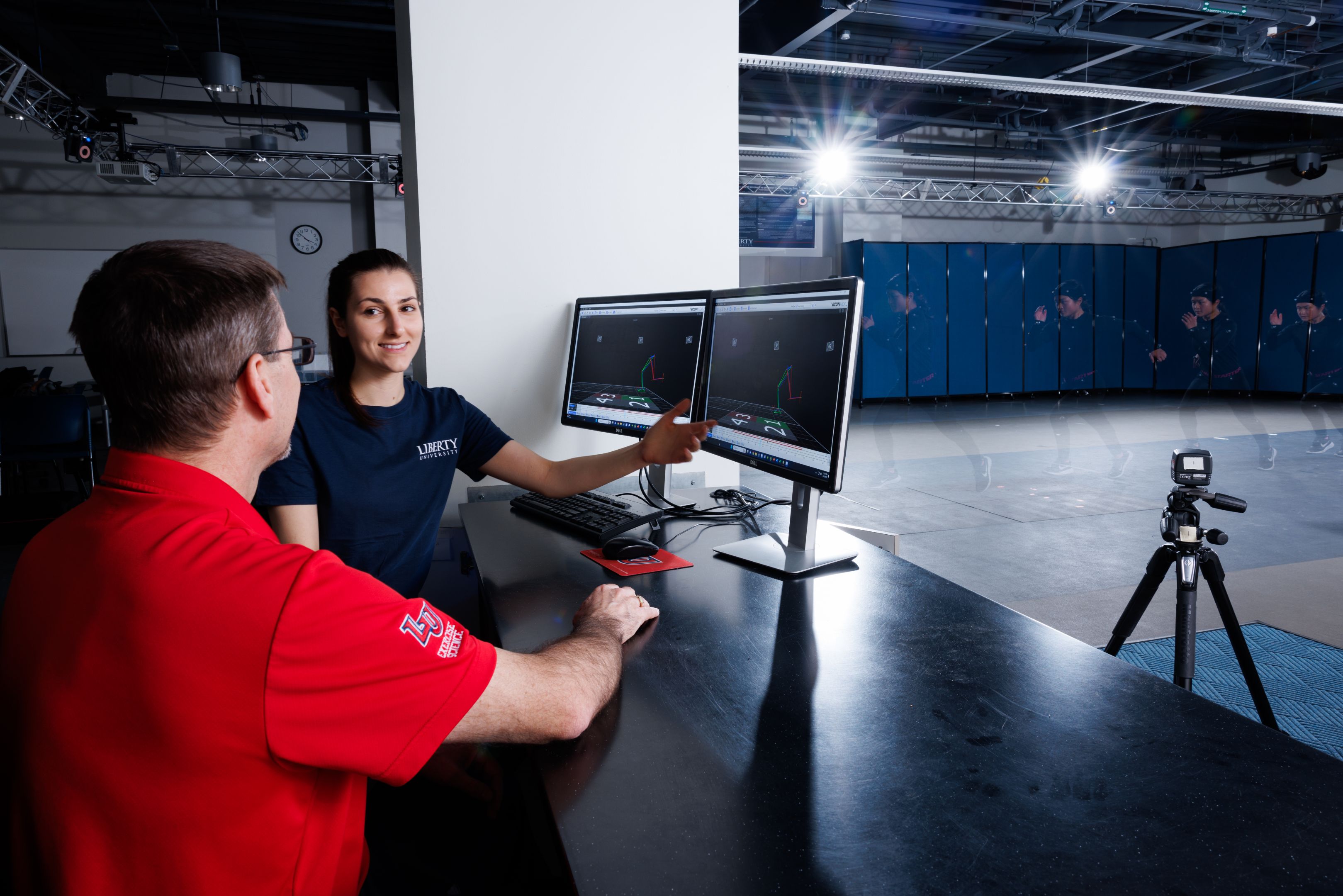 School Of Health Sciences Available Degree Programs