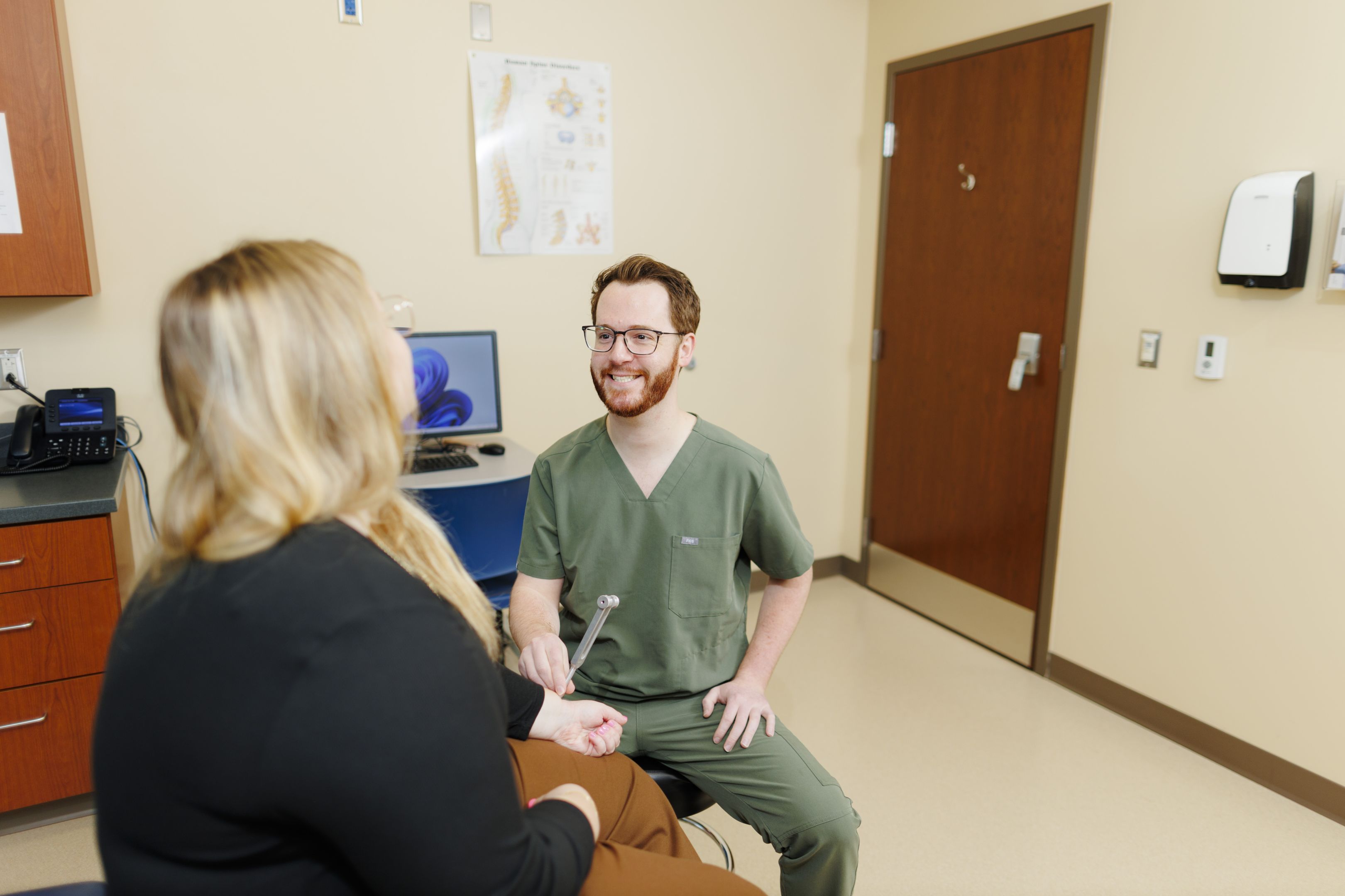 School Of Health Sciences Degree Information