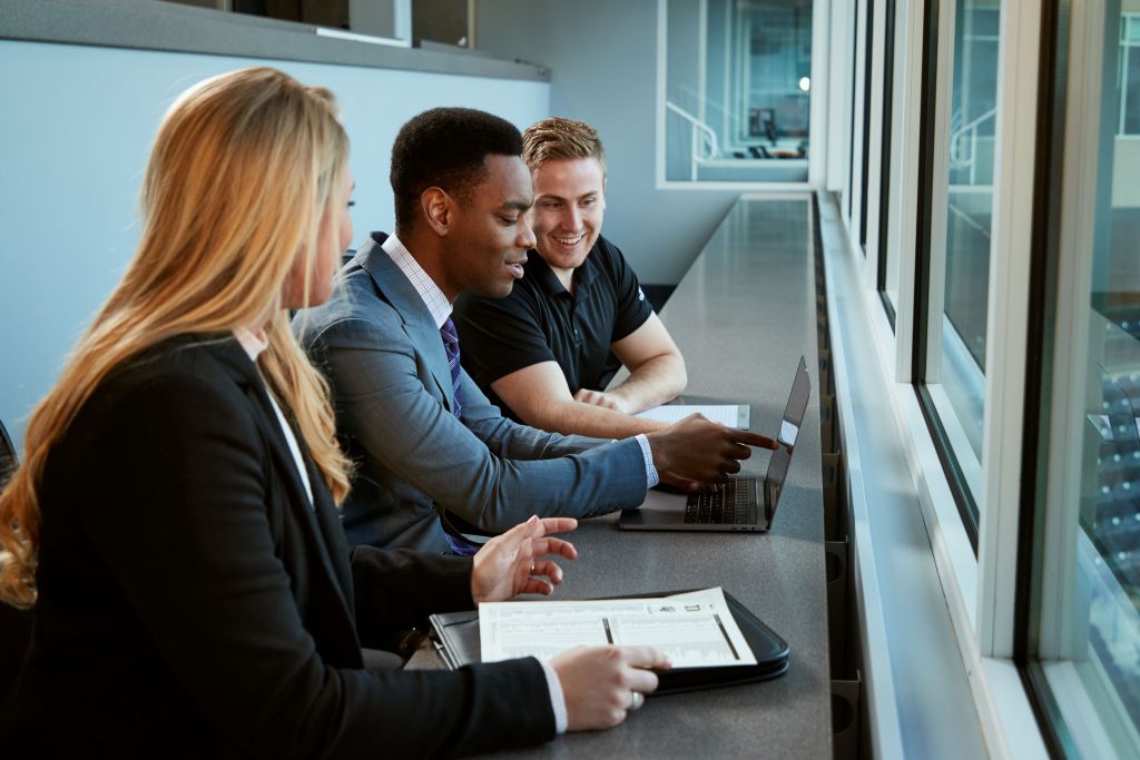 Sport Administration Master’s Degree