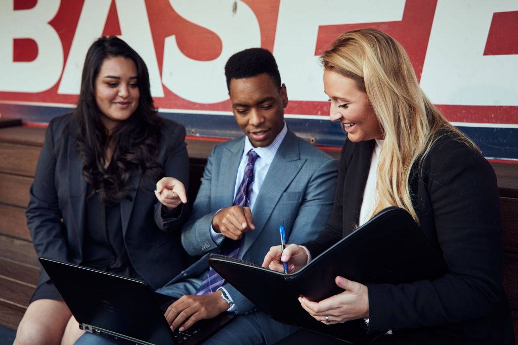 Sport Management Master’s Degree