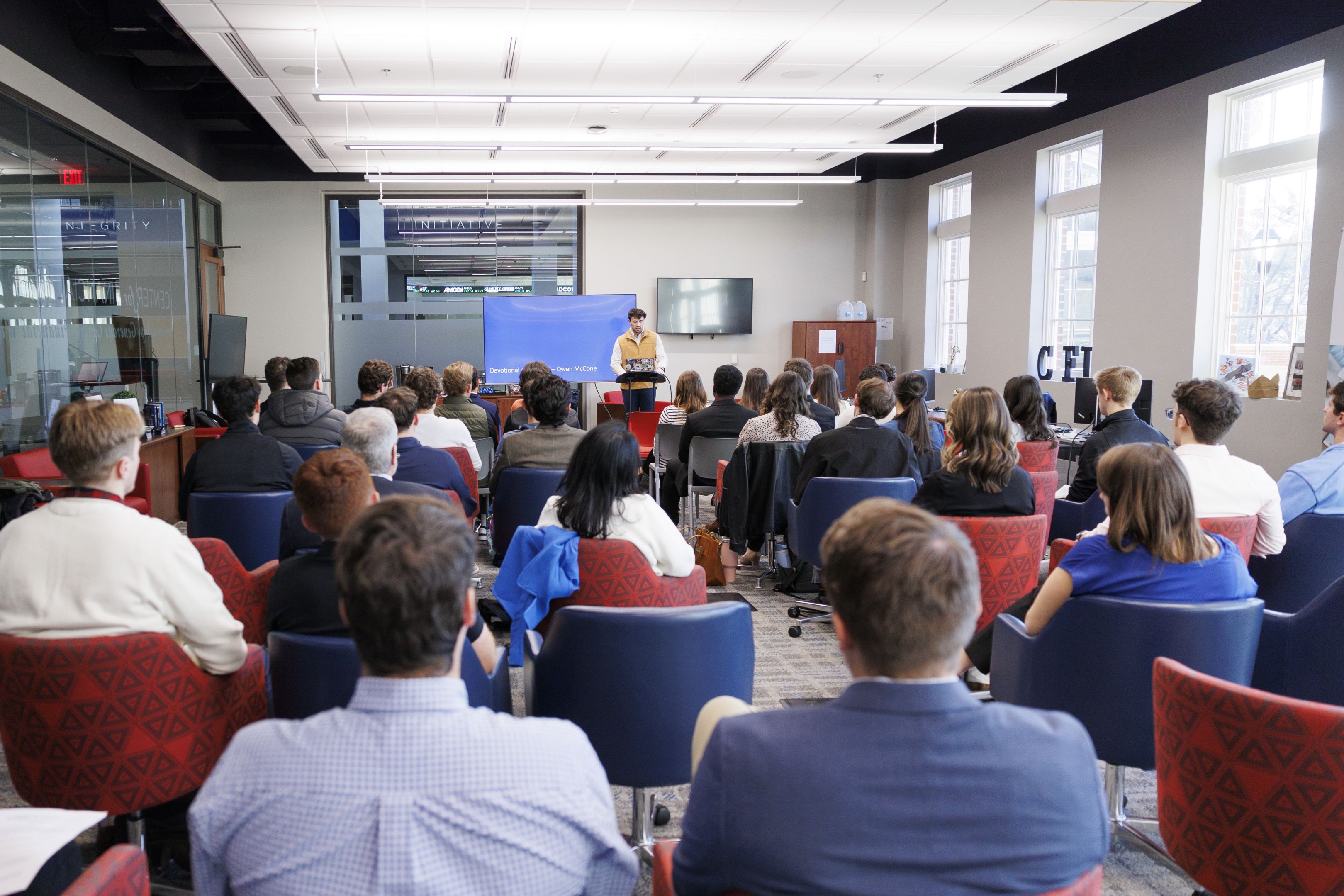 Sport Management Master’s Degrees