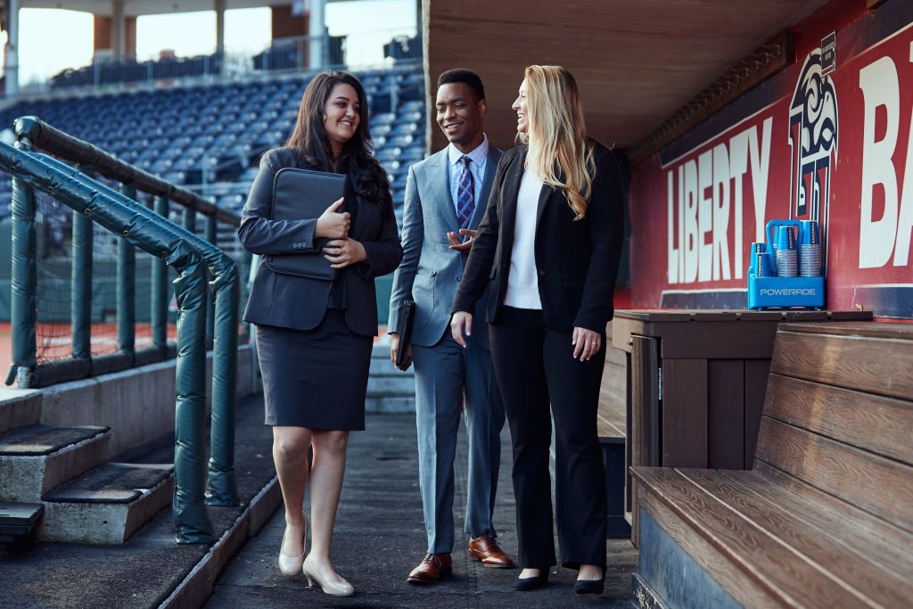 Sport Management – Tourism Master’s Degree