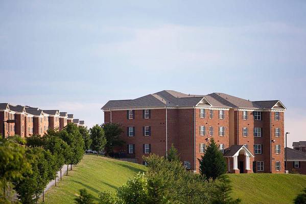 Student Life East Campus