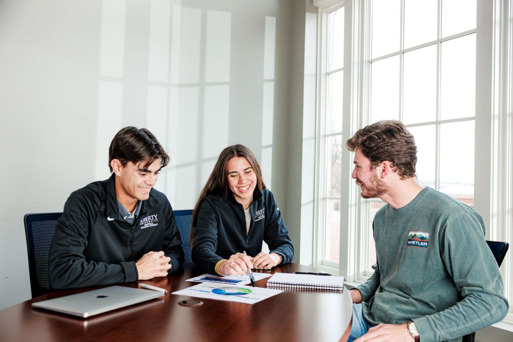 Supply Chain Management Degree