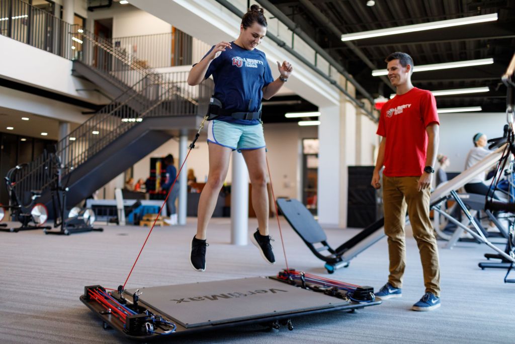 Therapeutic Science And Athletic Training Dual Degree