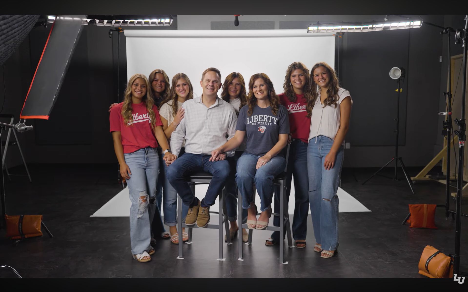 Voiles Parents Testimonial