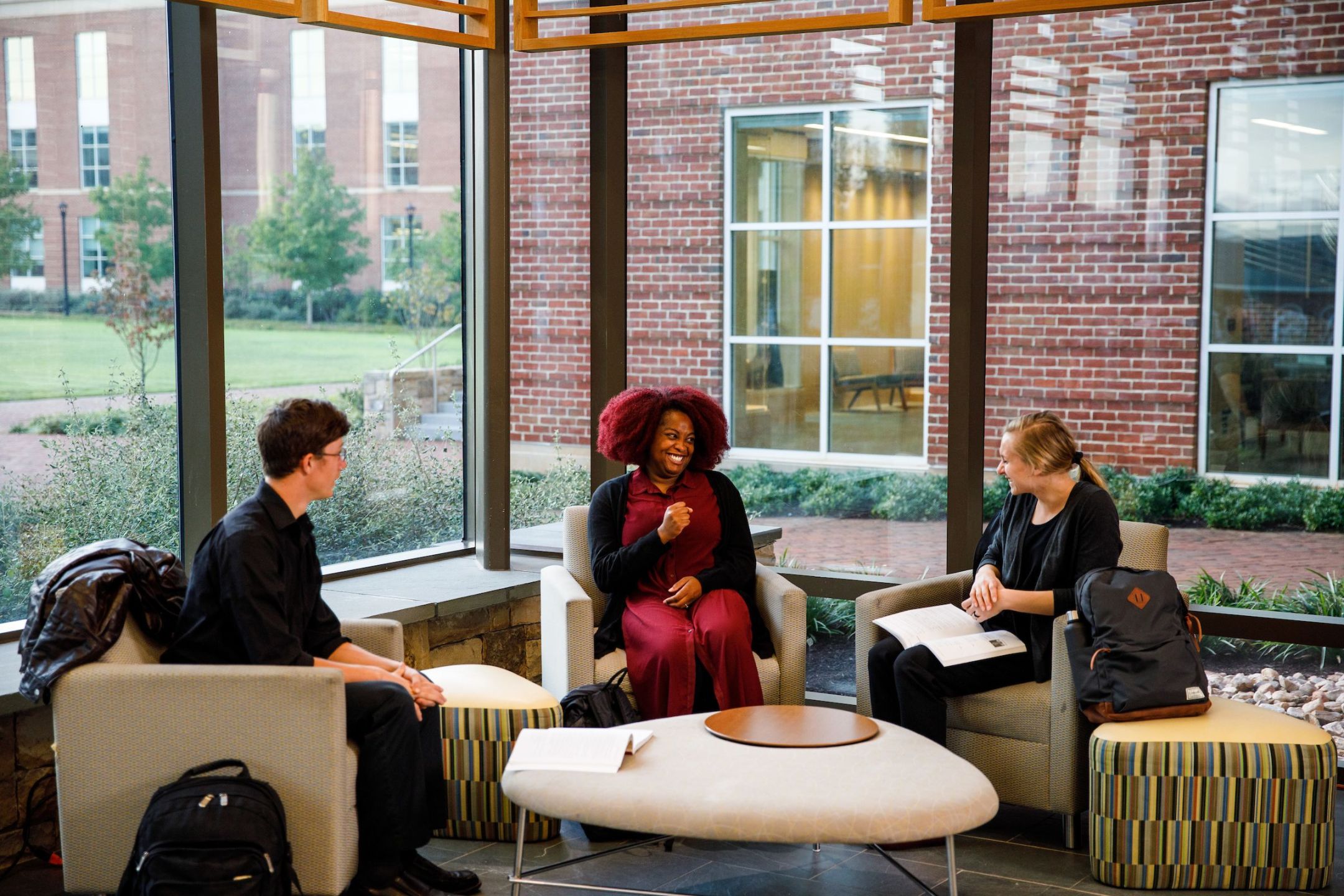 Associate Sign Language American Sign Language (ASL) Associate Degree | Liberty University