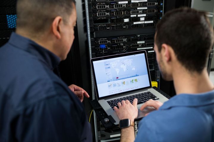 Bachelor’s in Computer Science | Liberty University