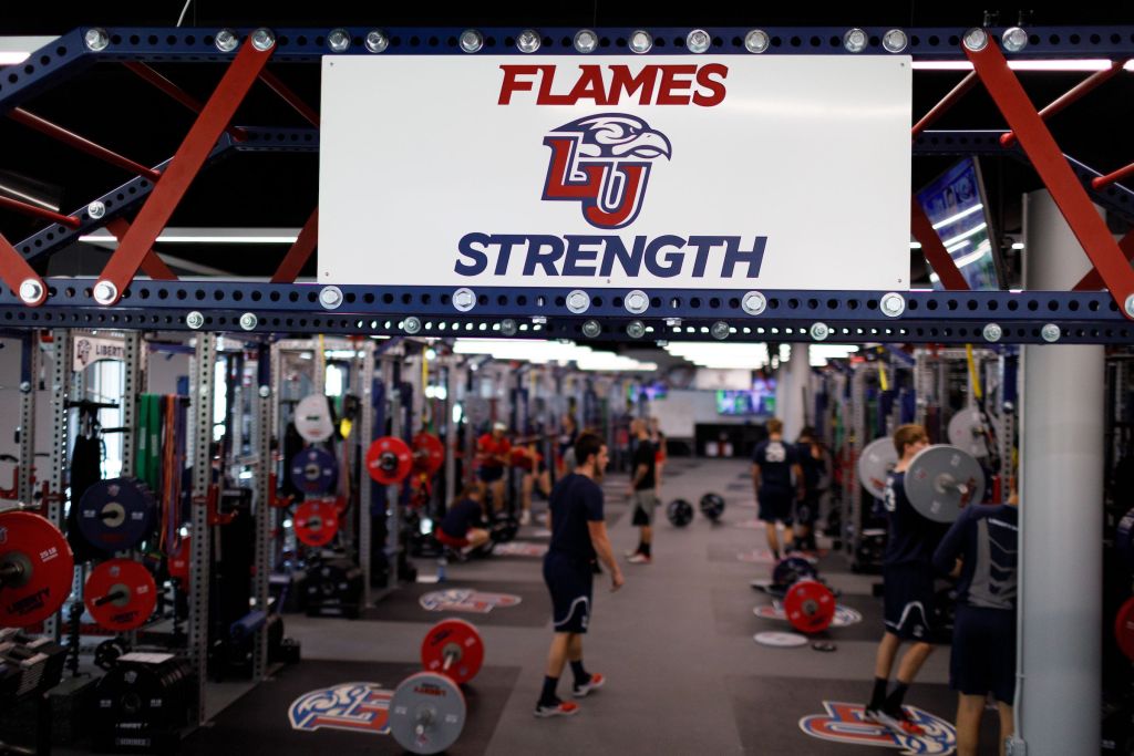 Bachelors Fitness Business Management Degree