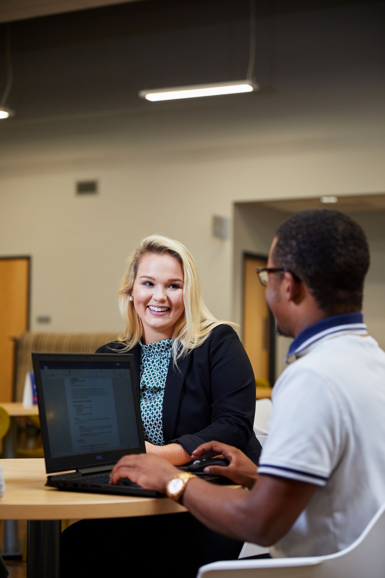Bachelor's In Digital Media Journalism