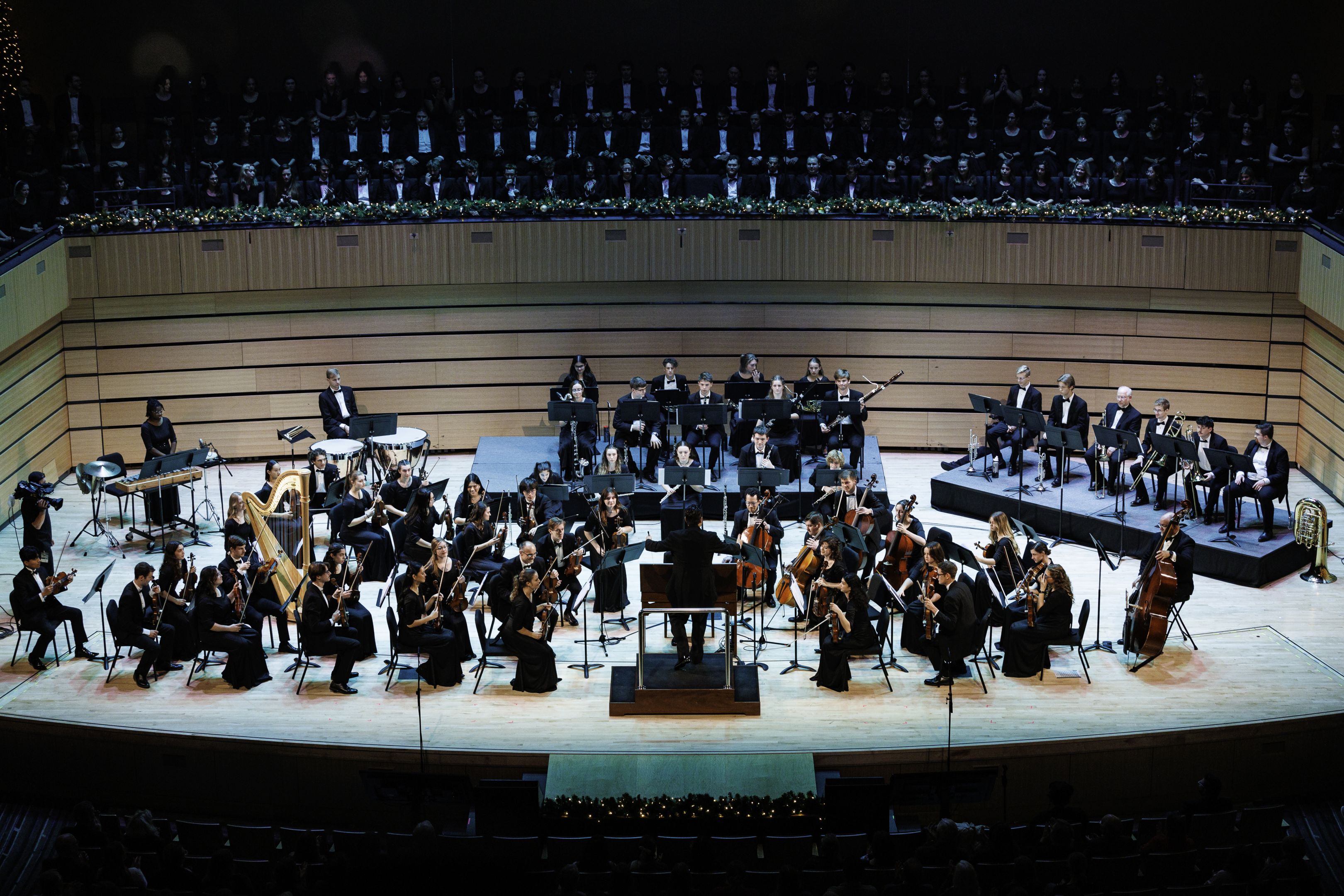 Commerical Music Bachelor Degree