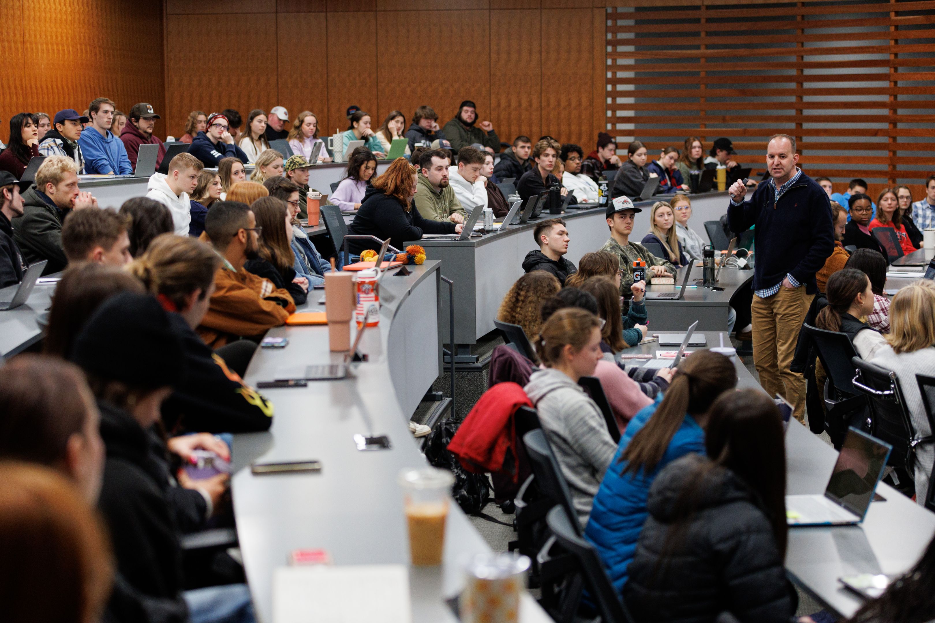 Conservative Evangelical Theology