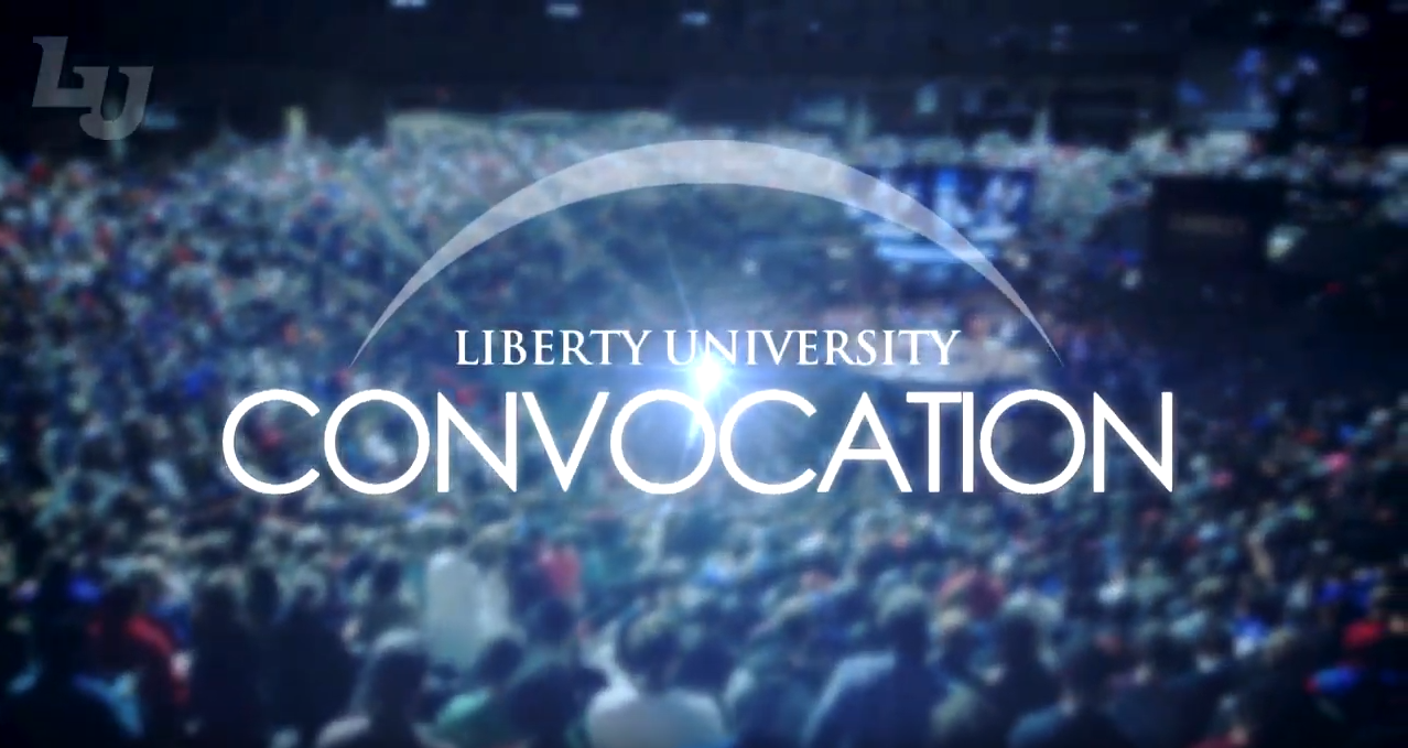Liberty University Convocation Schedule 2024 Danna Elfreda