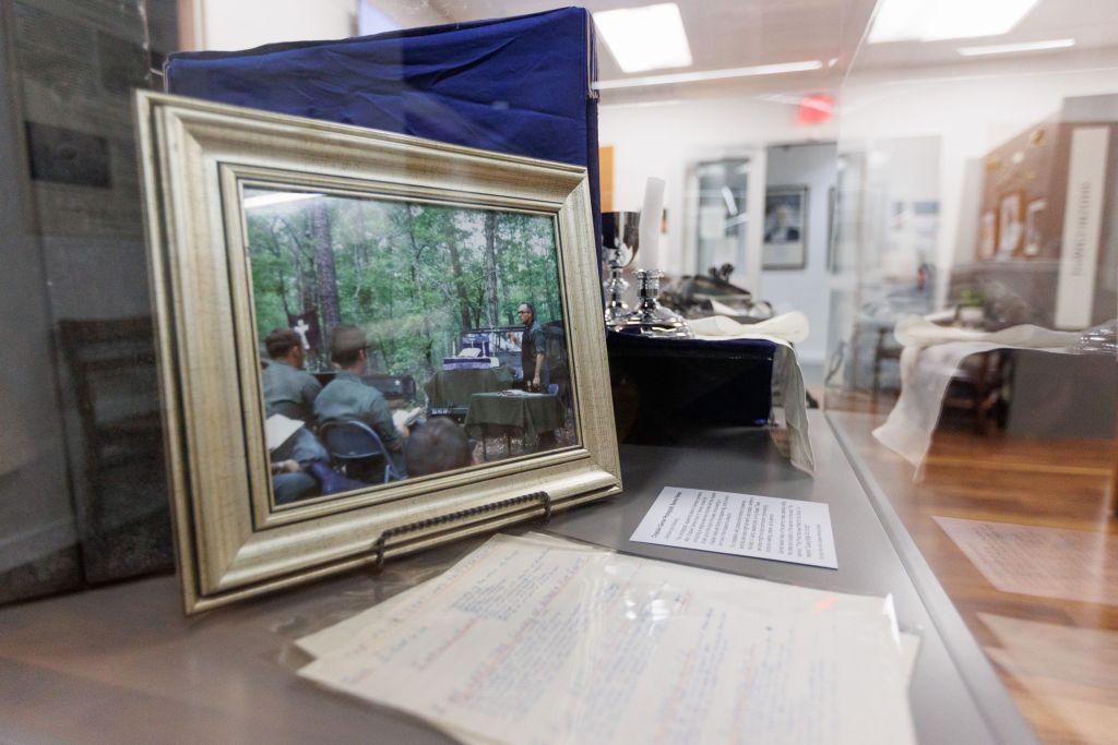 Degree In History MA