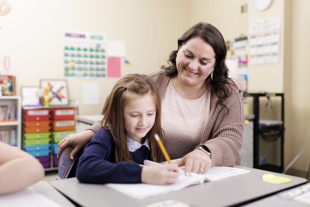 Elementary Education Bachelor's