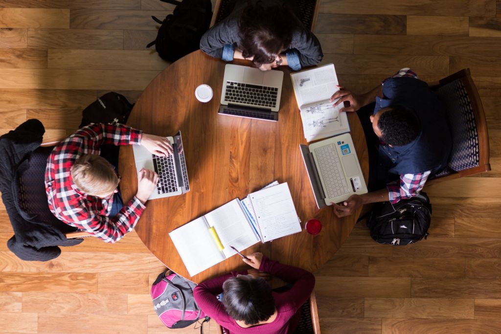 Finish College In 3 Years