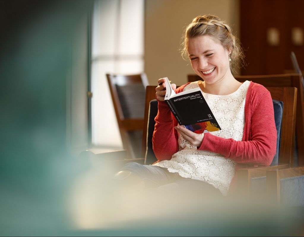 Grad Prospective Student Info