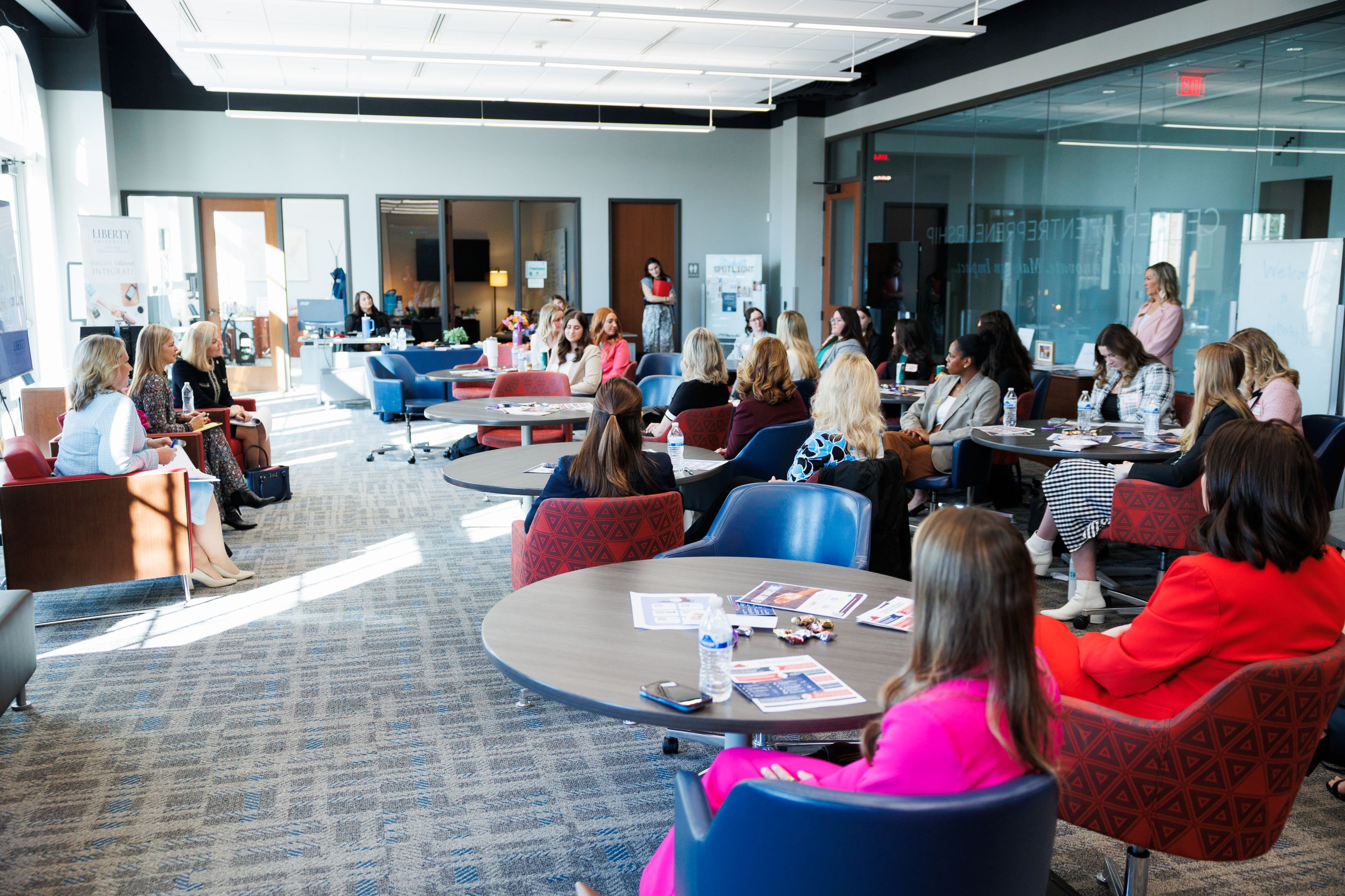 Graduate Degree In Business