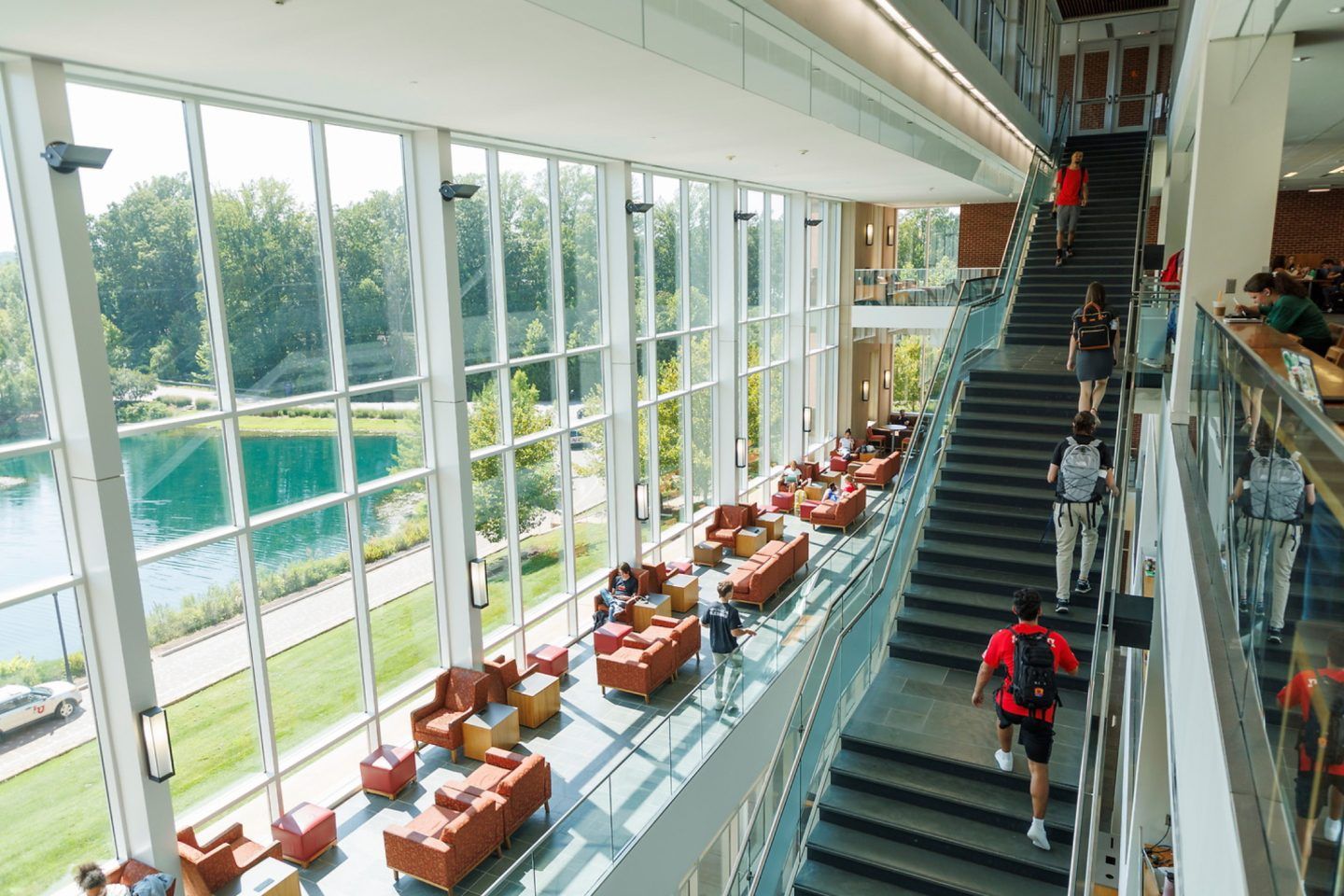 Thank You Cta Students Football Game