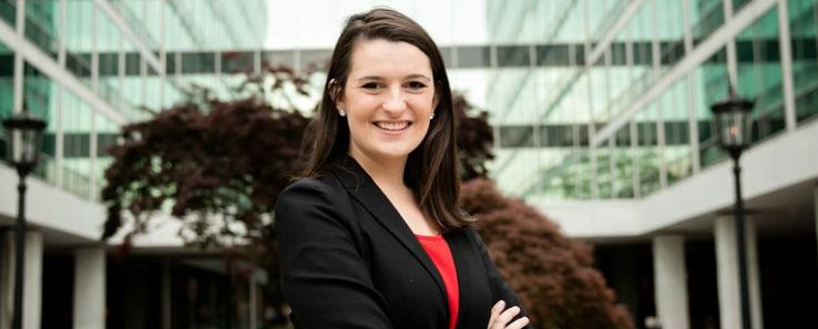 Liberty Career Explorer