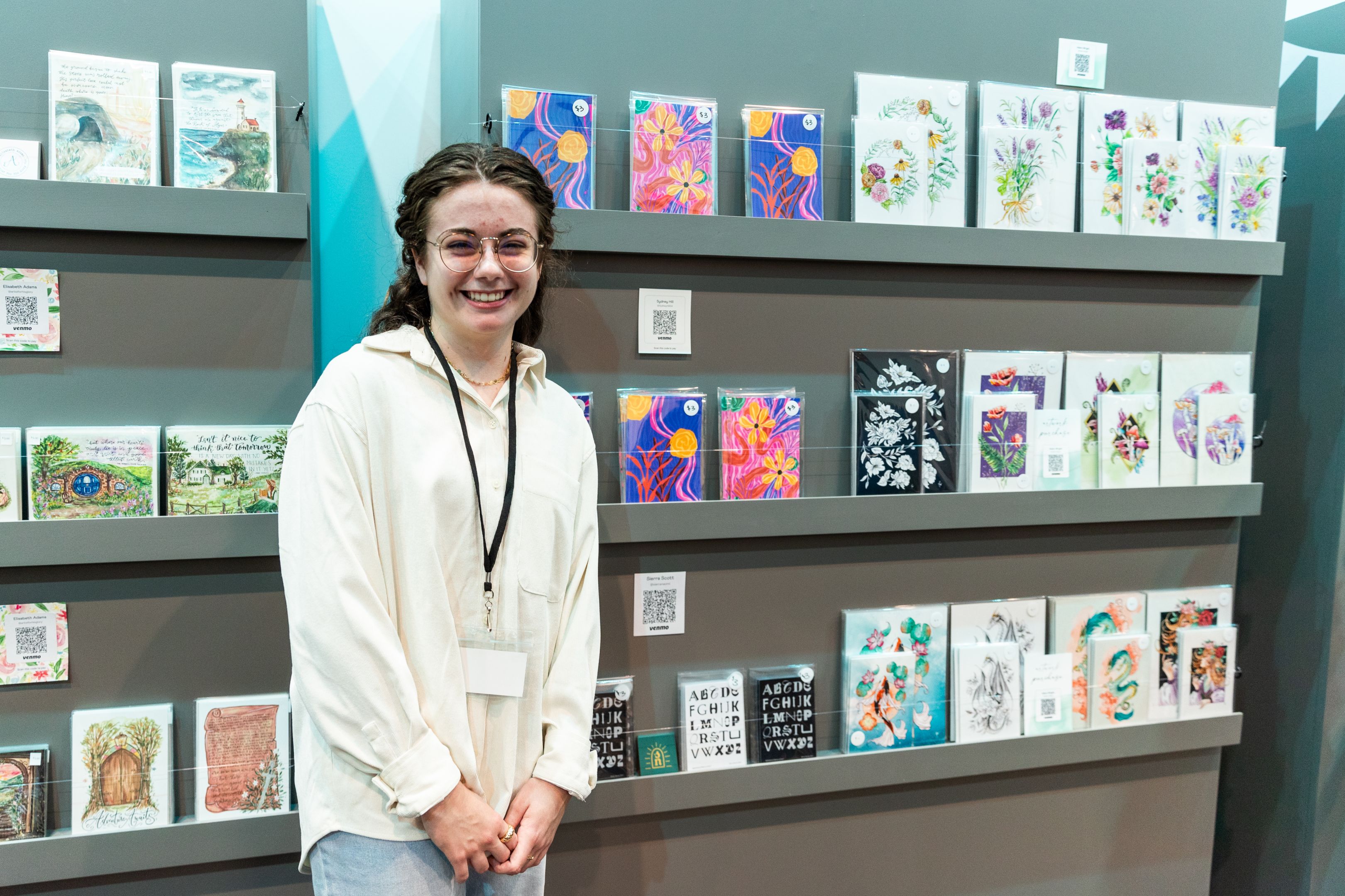 Liberty Commarts Bachelors Gallery Or Exhibit