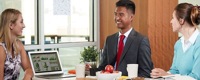 Liberty Interview Preparation