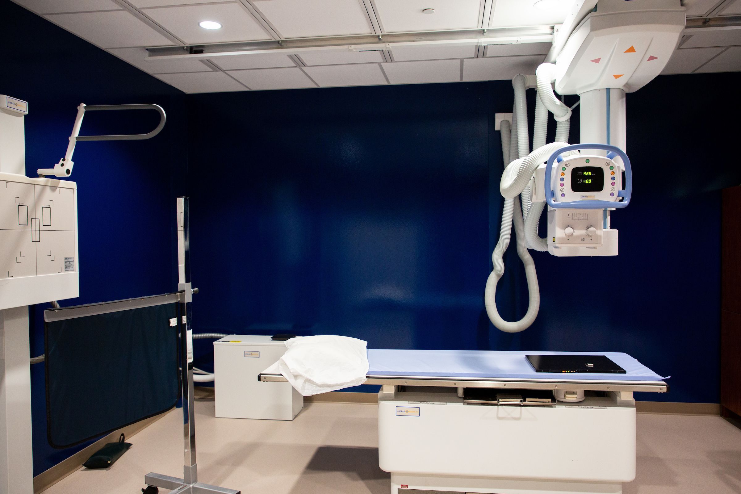 Liberty University Student Health Center