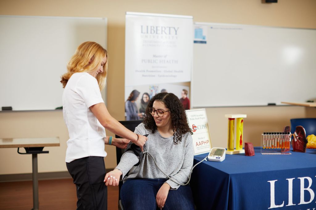 Public Health Global Health