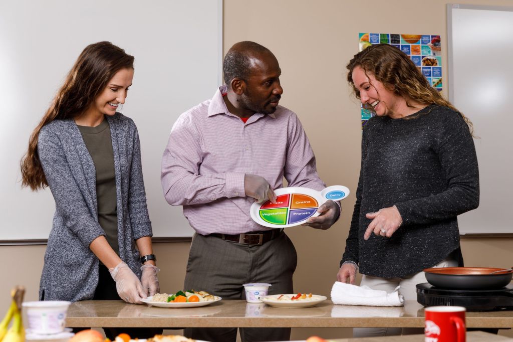 Public Health Nutrition