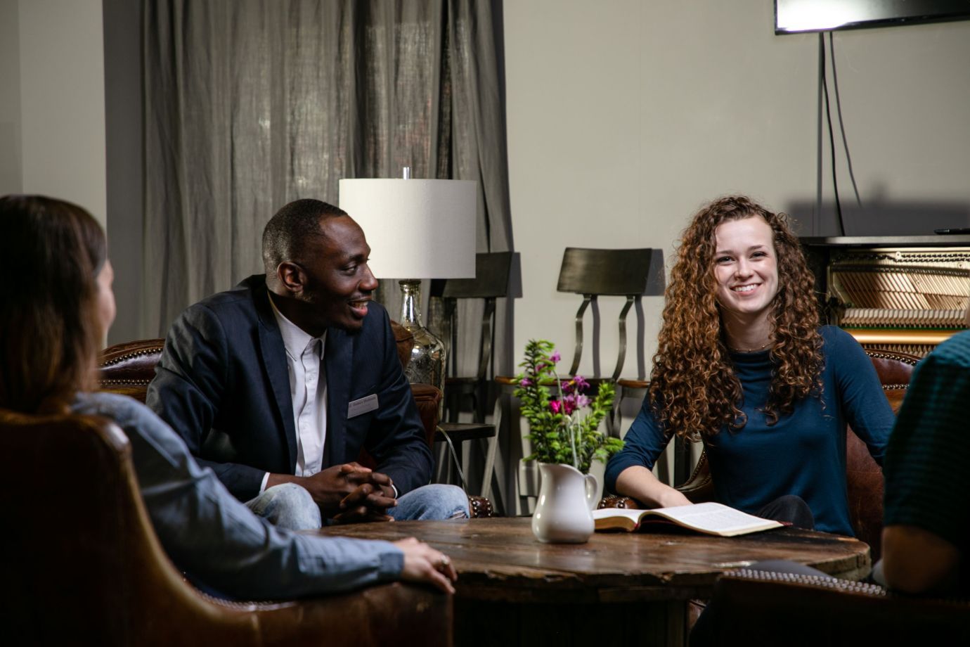 Seminary Masters Degrees