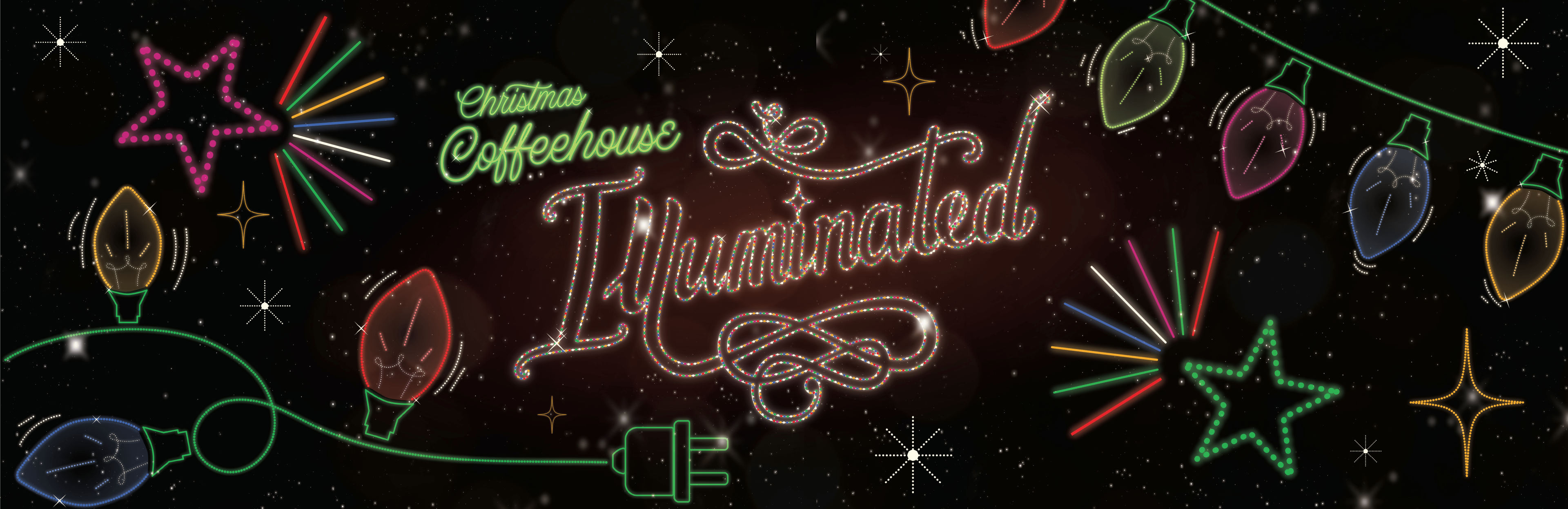 Christmas Coffeehouse