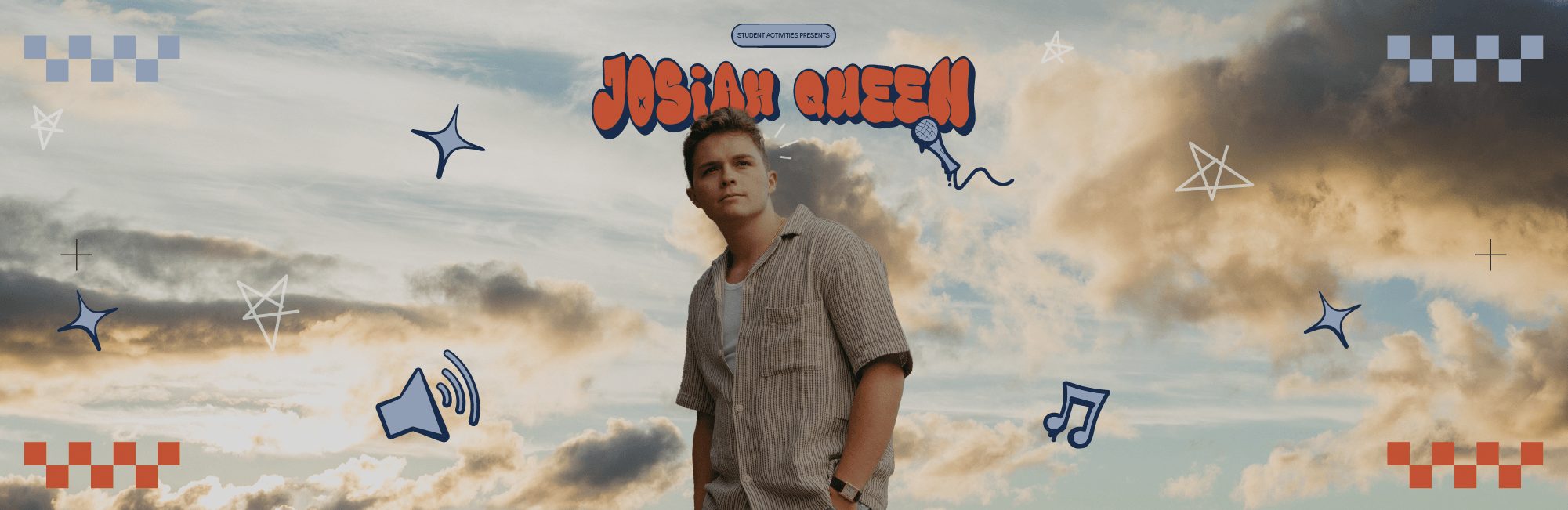 Josiah Queen