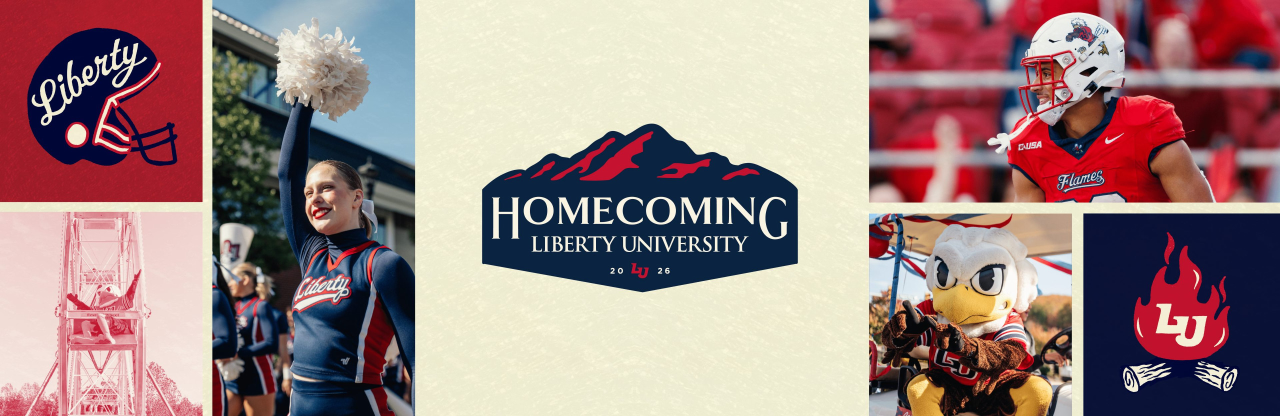 Homecoming 2026