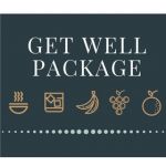 Get Well Package