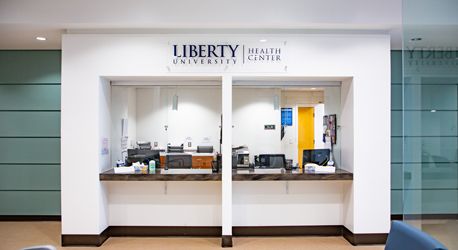 Student Health Center