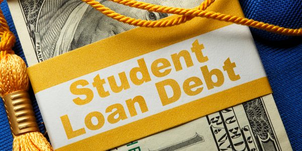 Paying Off Student Debt | Student Health and Wellness | Liberty University