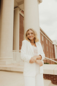 Claire Hadler