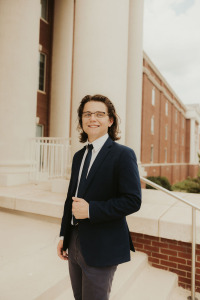 Micah Allen