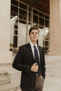 Will Blankschaen