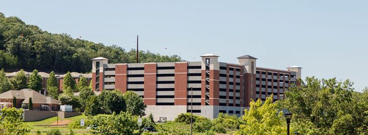 Transportation and Parking | Student Life | Liberty University