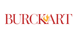 Commuter Life Burckart Neighborhood wordmark linked to the Burckart Neighborhood Instagram: @burckartlu