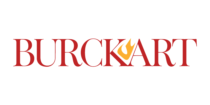 Commuter Life Burckart Neighborhood wordmark linked to the Burckart Neighborhood Instagram: @burckartlu