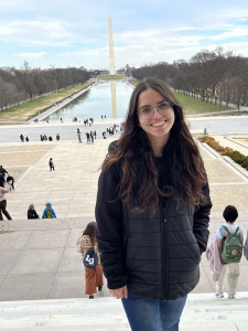 Image of Julia Oliveira