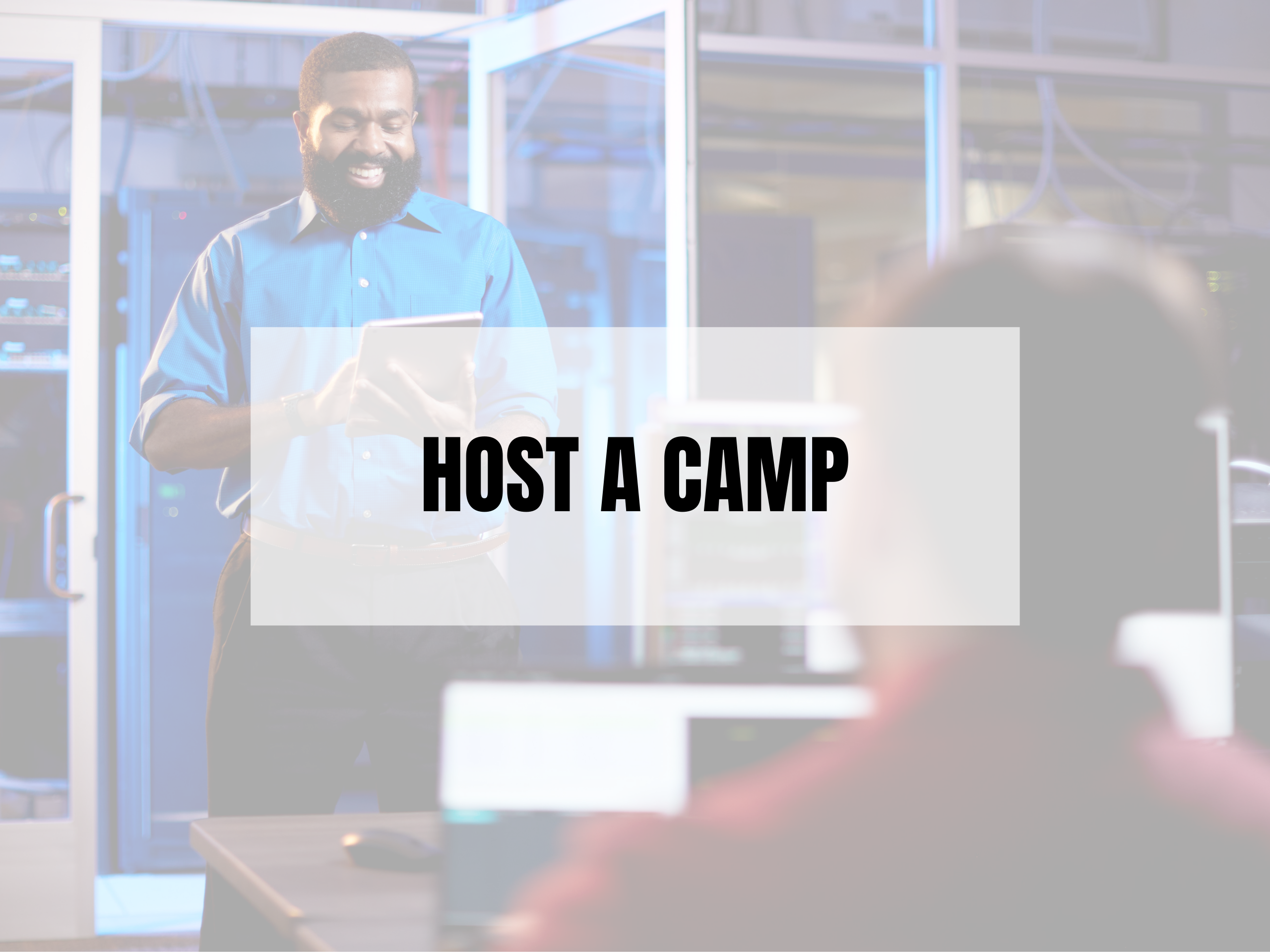 Host a Camp