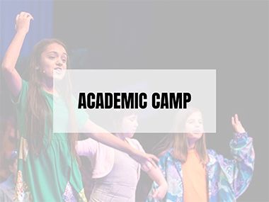 Academic Camp