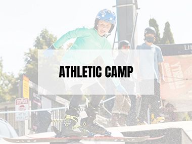 Athletic Camp