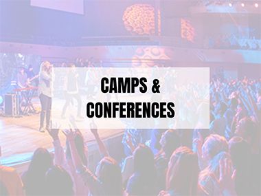 Camps and Conferences