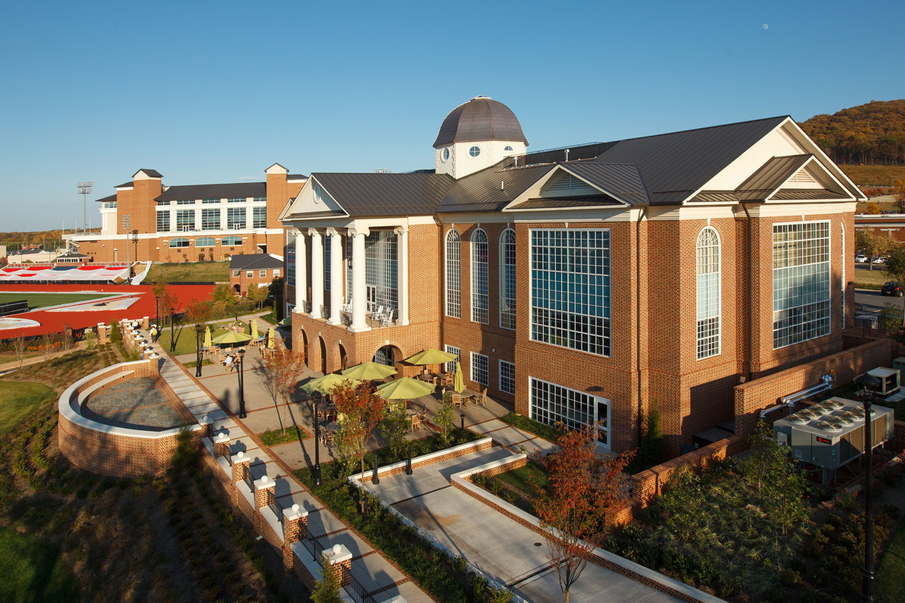 Image result for liberty university campus