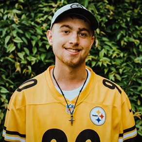 Luke Ganoe Bio Luke Ganoe Bio