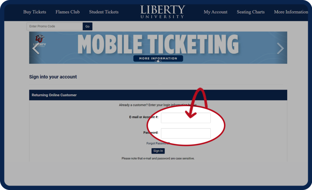 Liberty Tickets